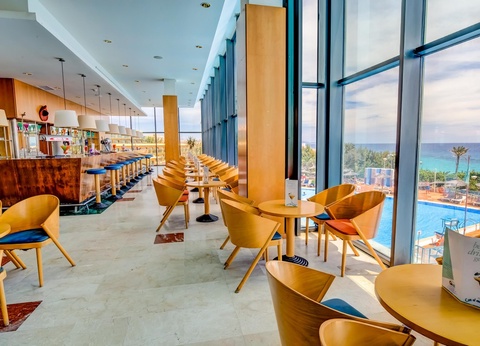 Hôtel SBH Club Paraiso Playa 4* - 7