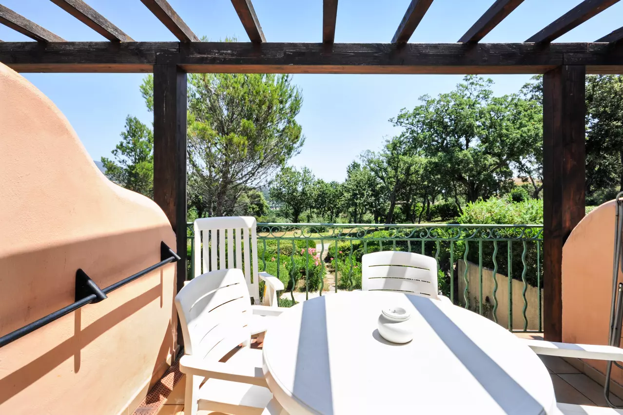 Résidence Maeva Particuliers Village les Restanques du Golfe de St Tropez - 647