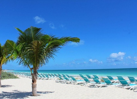 Hôtel Catalonia Grand Costa Mujeres All Suites & Spa 5* - 16