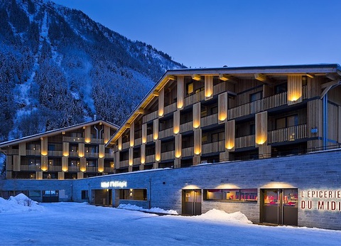 Heliopic Hotel & Spa 4* - 3