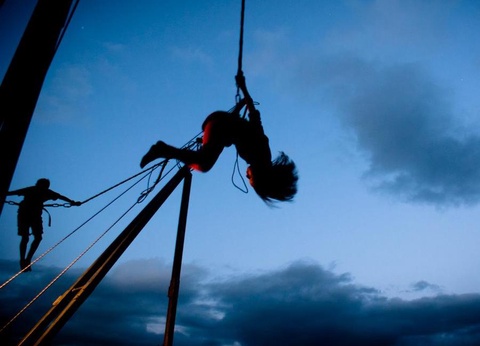 Flower Camping La Plage, 3* - 39