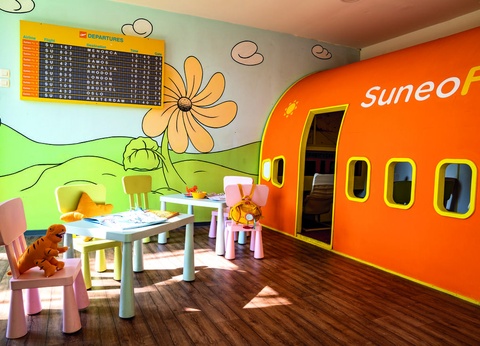 Hôtel Althea Village 4* - 26