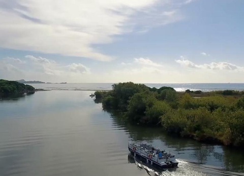 Camping Sandaya l'Etoile d'Argens, 5* - 57