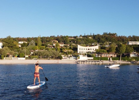 Villenpark Sanghen, 4* - 108