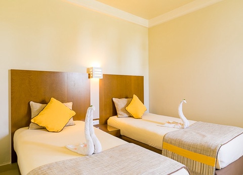 Hôtel Vincci Helios Beach 4* - 13