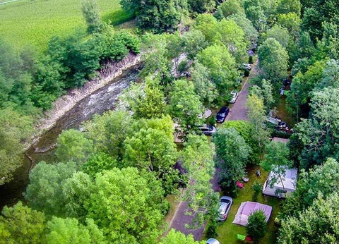 Camping Uhaitza, 3* - 15