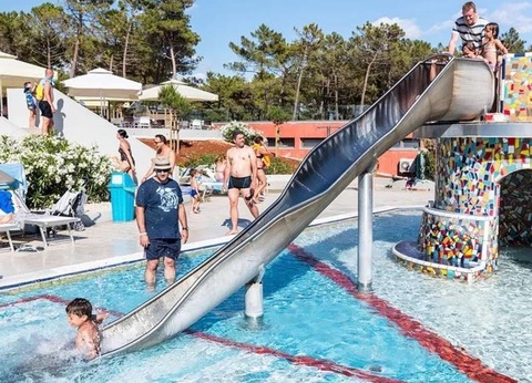 Camping Zaton Holiday Resort, 4* - 9