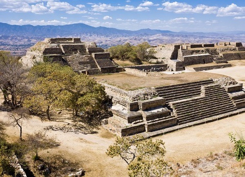 Circuit Couleurs mexicaines - 12