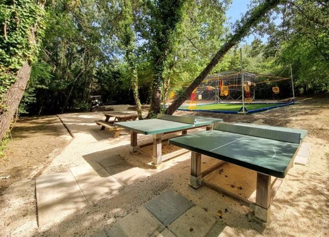 Camping Beau Rivage, 4* - 15