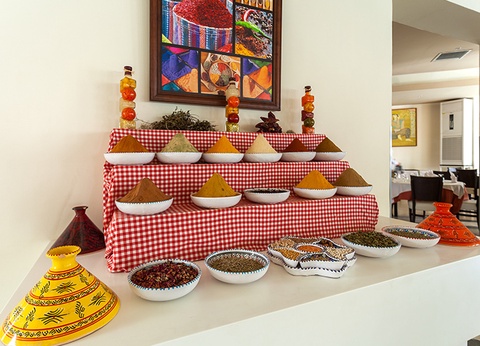 Hôtel Cesar Thalasso 4* - 24