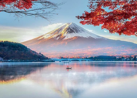 Sublime Japon, de Tokyo à Nagasaki (avec journée à l'Exposition Universelle 2025 d'Osaka) - 3