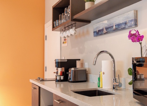 Hôtel Oceanside 3* - 27