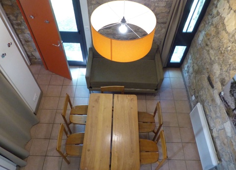 Domaine des Vans 3* - 16