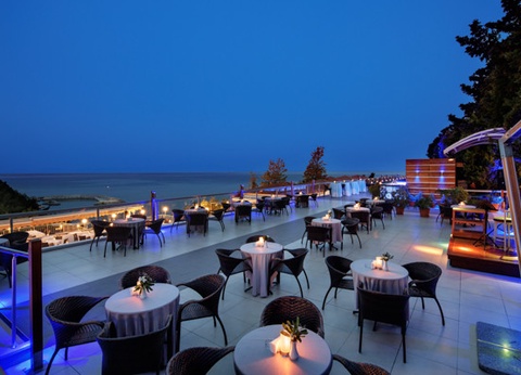 Hôtel Pine Bay Holiday Resort 5* - 19