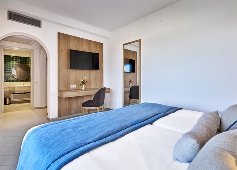 Hôtel Meliá El Mansour Mahdia 4* - 18