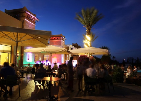 Valeria Premium Dar Atlas Resort - 53