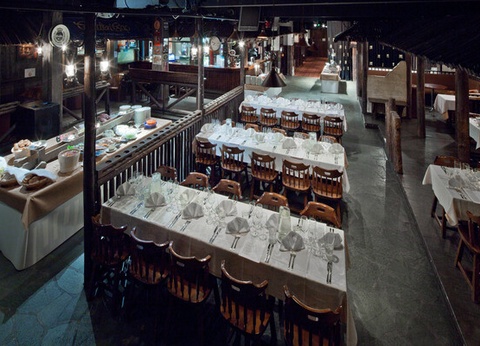 Club Jumbo Santa's Hotel Tunturi Laponie (demi-pension, activités incluses) - 14