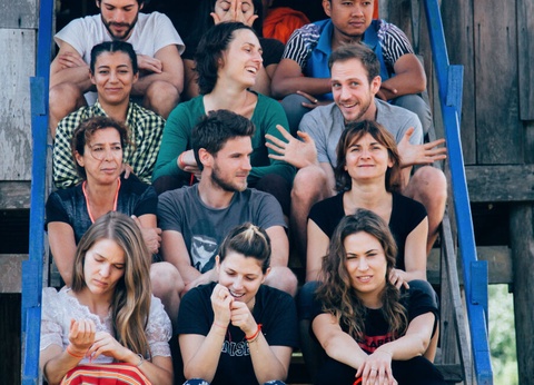 Circuit Cambodge secret, des îles du Mékong aux jungles du Mondulkiri - 3