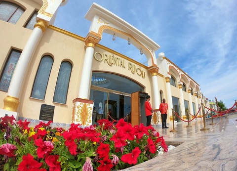 Oriental Rivoli Hotel & Spa - 28