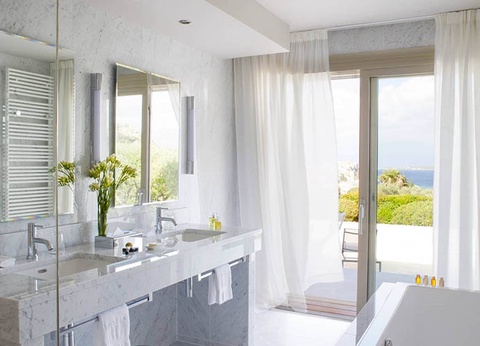 Hôtel La Villa 5* - 15