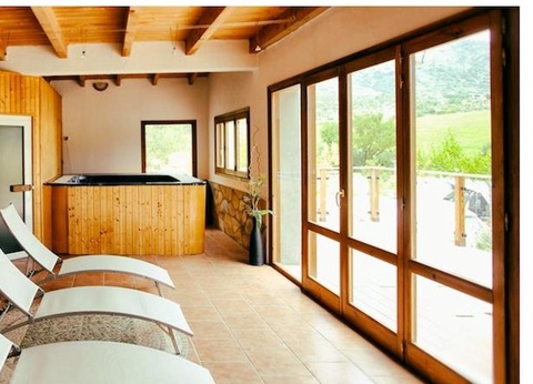 Camping Bungalowpark Isabena - 26