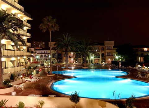 Hôtel Club Lookéa Puente Real 4* - 11