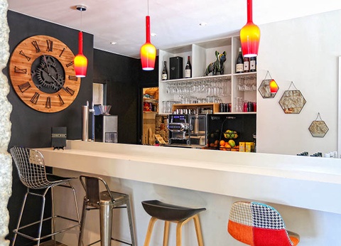 Hôtel Le Tourisme 3* - 4