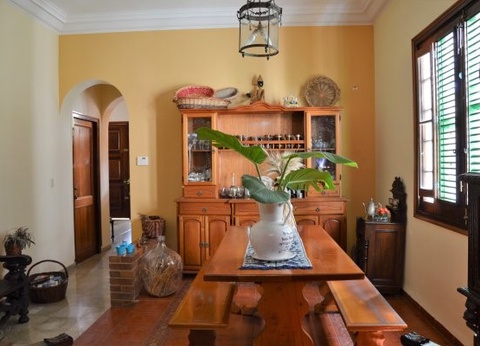 Chambre d'hôtes Cuba chez l'habitant, en casa particular - 8