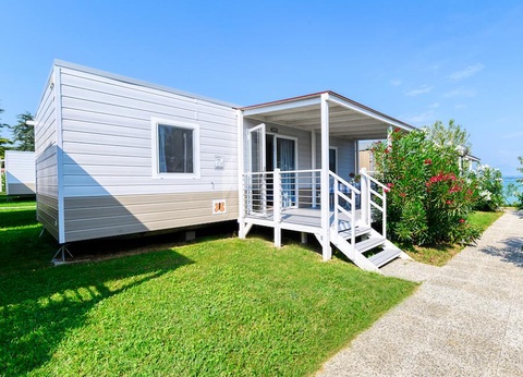 San Benedetto Camping Relais, 4* - 50