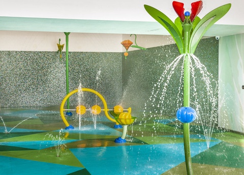 Hôtel Insotel Cala Mandia 4* - 19