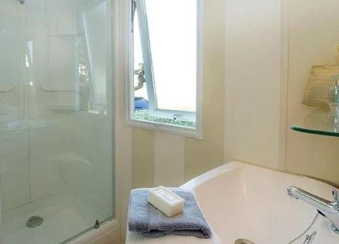 Camping Marvilla Parks - La Pinède 4* - 50