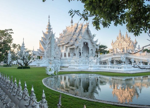 Circuit Privatif Secrets du Siam - 22