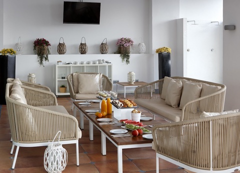 Hotel Palma Bellver Affiliated by Meliá 4* - 52