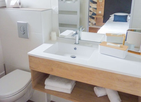 Escapade gourmande et bien-être au coeur du Cantal - 3* - 20