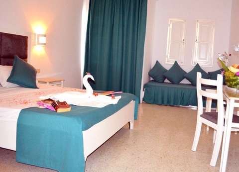 Hôtel Eden Club Skanès 3* - 3