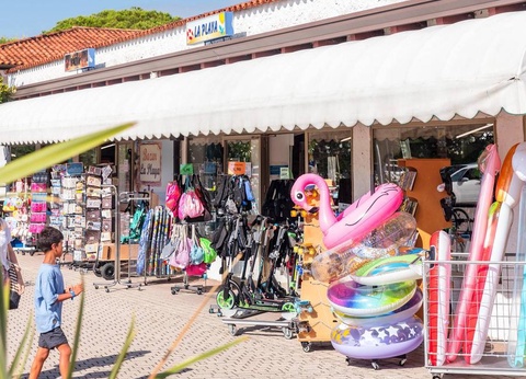 Camping Villaggio San Francesco Caorle, 5* - 19