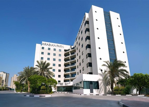 Ôcity Xperience Arabian Park Dubai, an Edge by Rotana 3* - 12