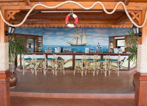 Hôtel Pharaoh Azur Grand Resort 4* - 21