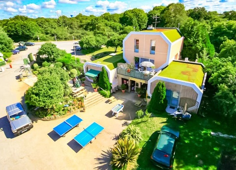 VVF Larmor Plage 3* - 2