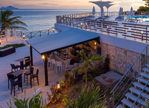 Sonesta Maho Beach Resort, Casino & Spa **** - 9