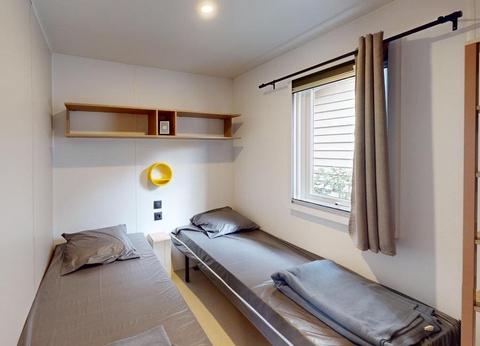 Camping Saint Gabriel, 3* - 46