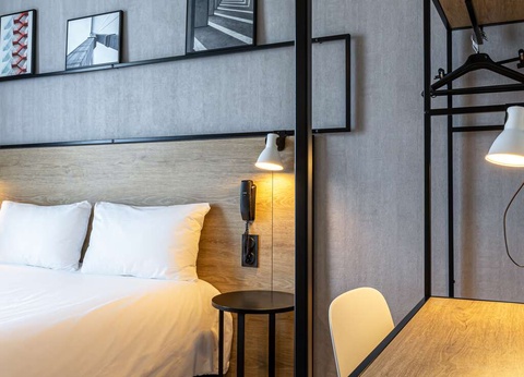 Séjour avec croisière sur la Seine au coeur de Paris Boulogne Billancourt - 3* - 3