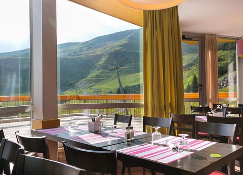 Belambra Clubs Le Roc Blanc 4B en location - 9