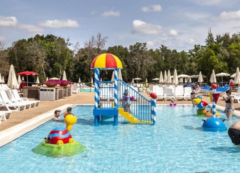 hu Montescudaio village, 3* - 89