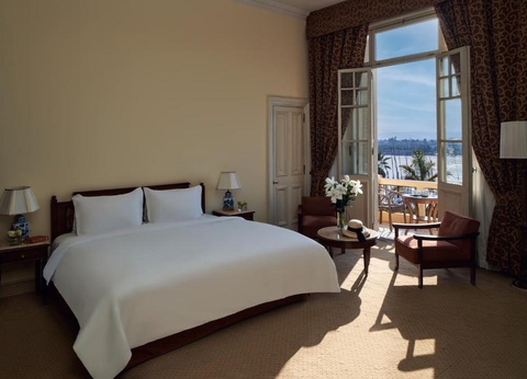 Sofitel Winter Palace 5* Louxor - 2