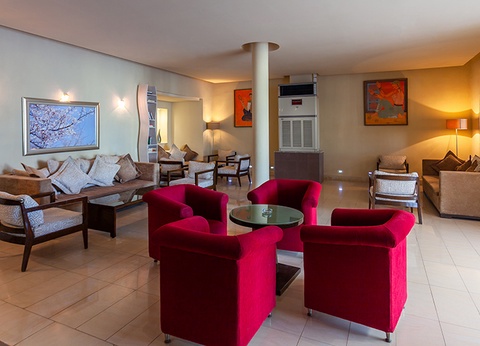 Hôtel Cesar Thalasso 4* - 8