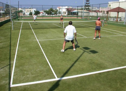 Hôtel Club Magda 4* - 17