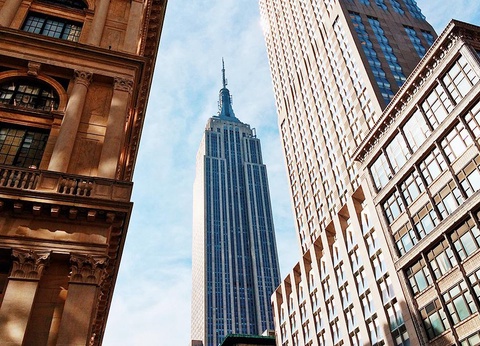 ÉTATS-UNIS | 6j/4n - Circuit 