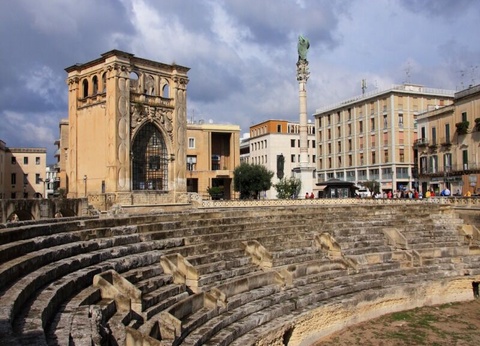 Autotour Les Pouilles : escales bucoliques et gourmandes - 4