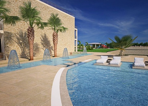 Hôtel Laguna Holiday Resort 4* - 12